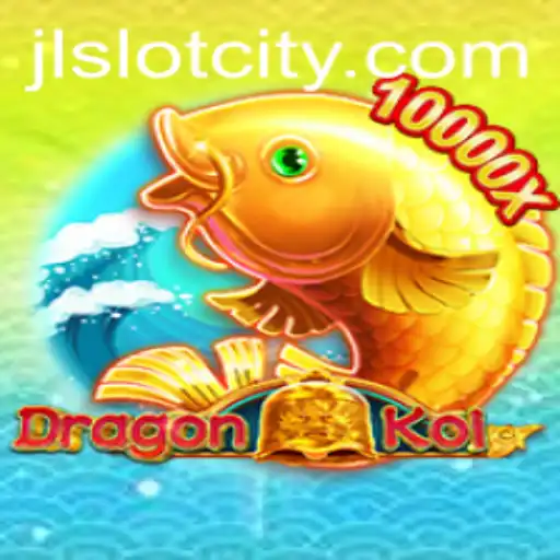 Explore the Mystical World of DragonKoi in Slot City