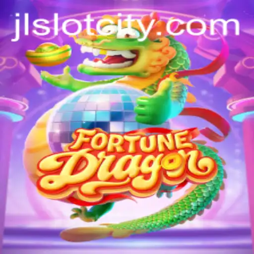 FortuneDragon: Discover the Magic of Slot City