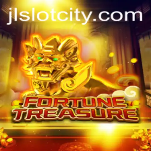 Discovering the Exciting World of FortuneTreasure Slot Game