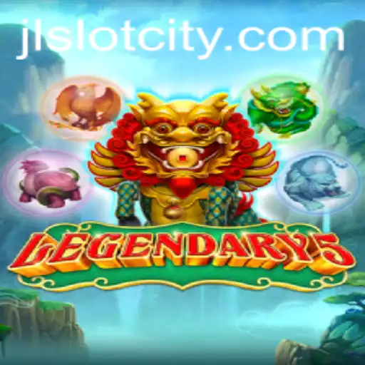 Legendary5: A Dive into the Exciting World of Slot City