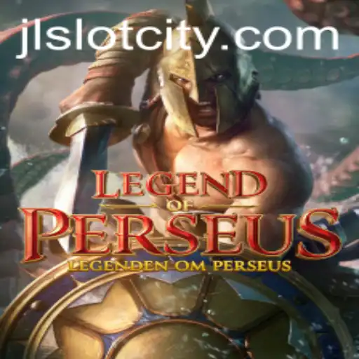 Legend of Perseus: Exploring the Mythical World of Slot City
