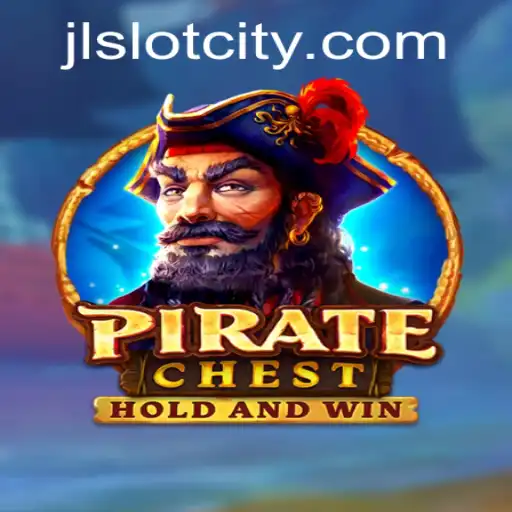 PirateChest: Explore the Treasure and Thrills of Slot City