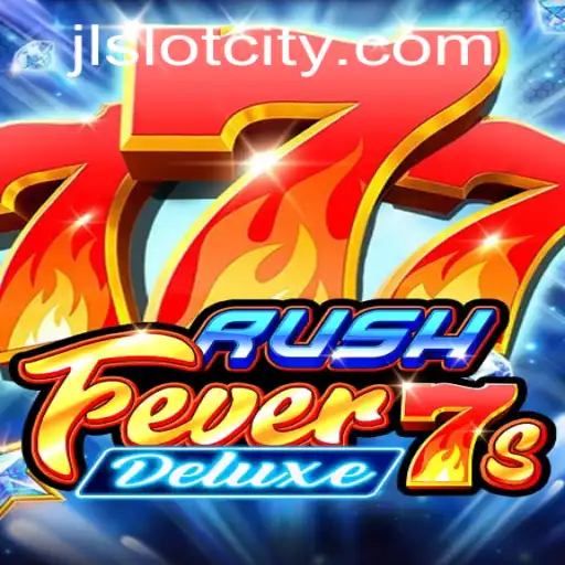 Discovering RushFever7sDeluxe at Slot City: A Thrilling Adventure