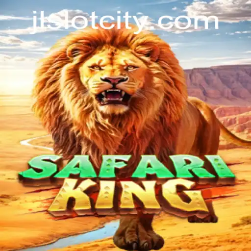 Exploring the Adventure of SafariKing in Slot City