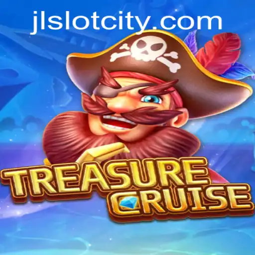 TREASURECRUISE: An Exciting Journey Through Slot City