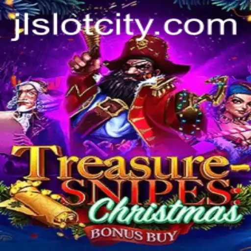 Unwrapping the Festive Fun of TreasuresnipesChristmas in Slot City