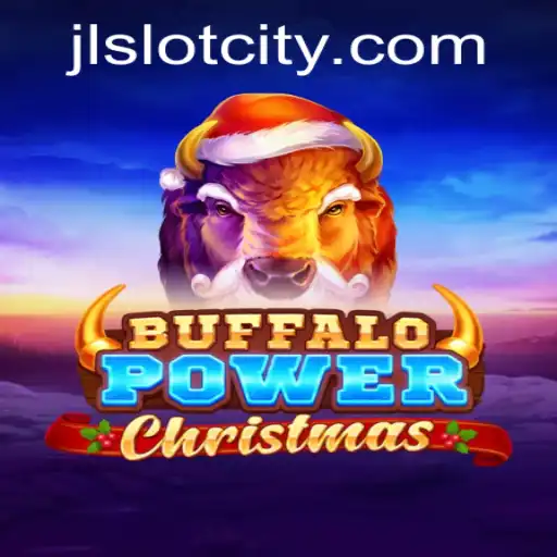 Exploring the Festive Wonderland of BuffaloPowerChristmas in Slot City