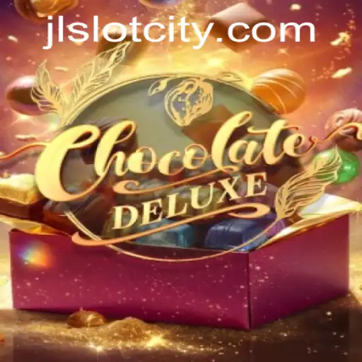 Explore the Sweet Thrills of ChocolateDeluxe in Slot City