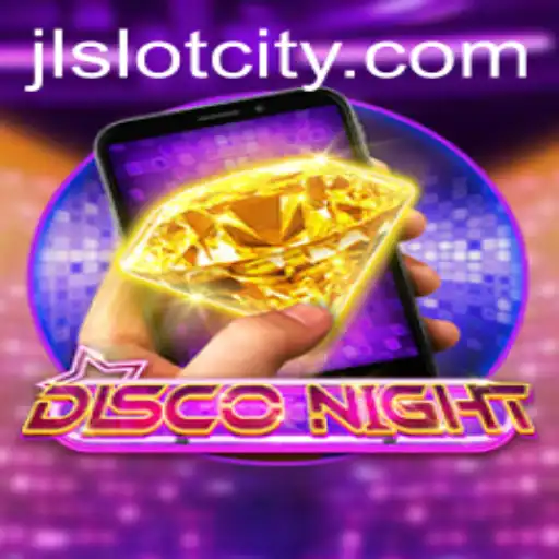 Explore DiscoNightM: A Thrilling Adventure in Slot City