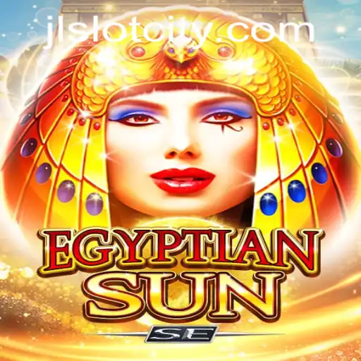 Exploring the Mysteries of EgyptianSunSE: A Captivating Slot City Game