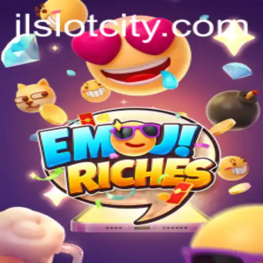 Discover the Exciting World of EmojiRiches in Slot City
