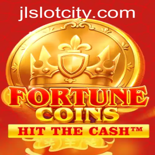 Explore the Exciting World of FortuneCoins: Enter the Slot City