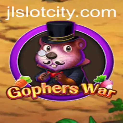 Exploring the World of GophersWar: A Deep Dive into Gameplay and Rules in the Iconic Slot City