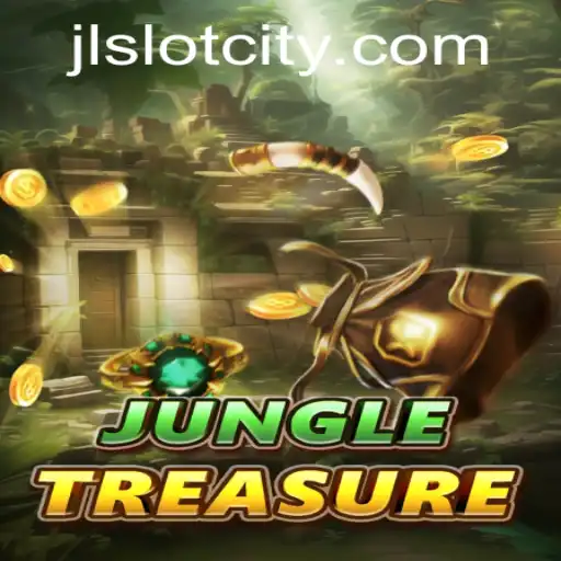 Exploring the Thrills of JungleTreasure in Slot City