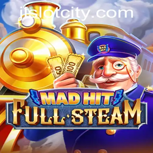 Experience the Thrills of MadHitFullSteam: A Deep Dive into Slot City
