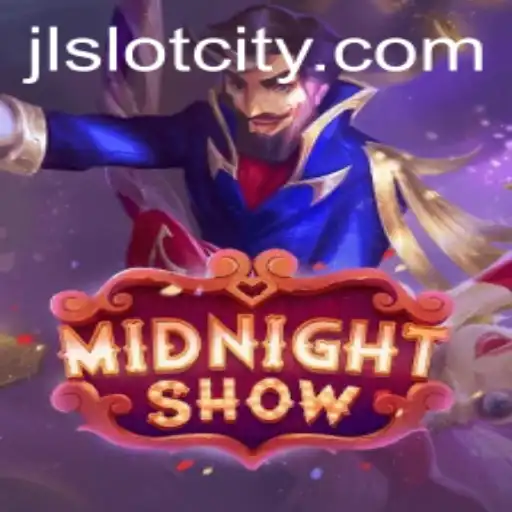 Discover MidnightShow: The Exciting Slot City Game