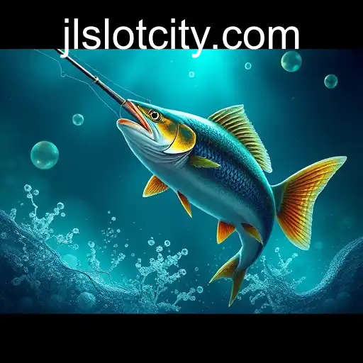 Discovering Online Fishing: The Allure of Slot City