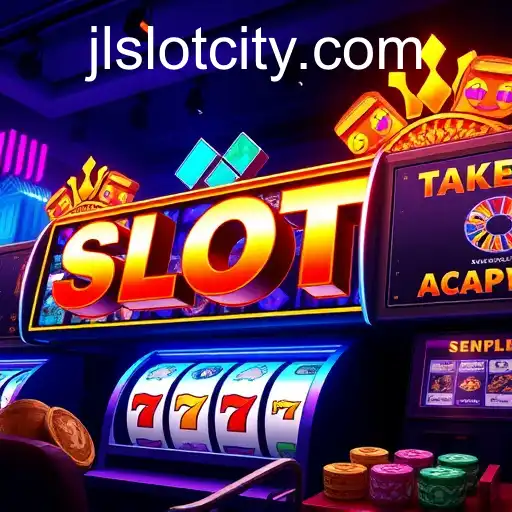 The Allure of Online Slots: Discover Slot City's Offerings