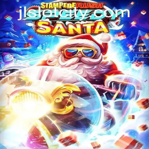 Discover the Thrill of StempedeRushSpeedy in Slot City