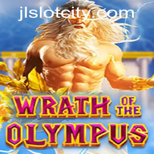 Unveiling the World of WrathofOlympus: A Journey Through Slot City